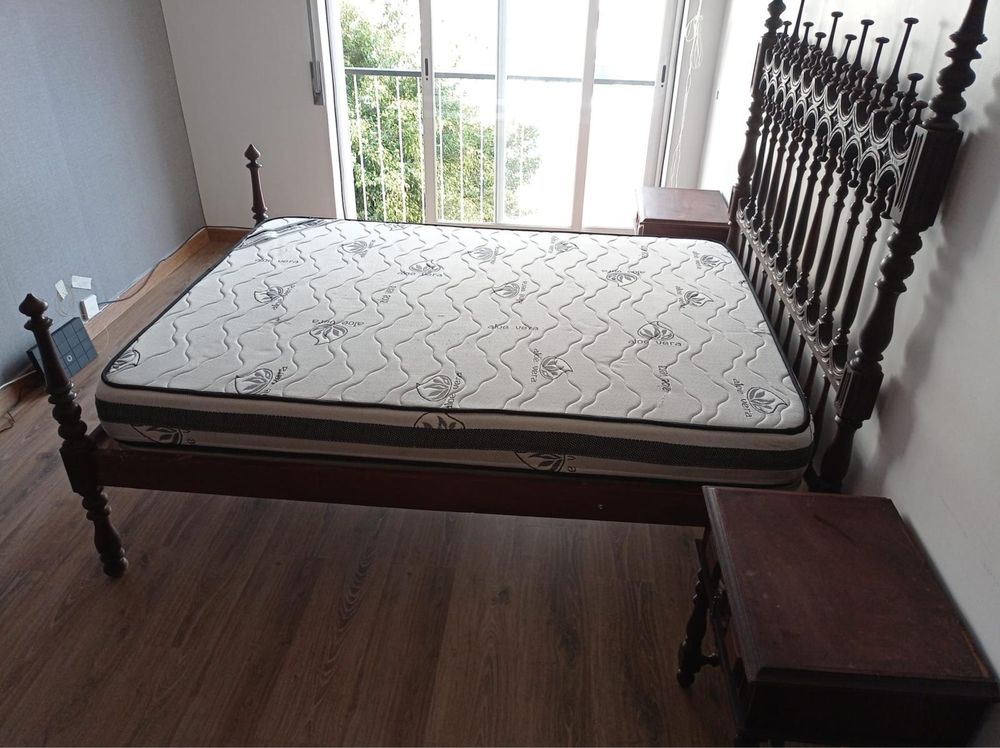 Quarto para arrendar No Montijo