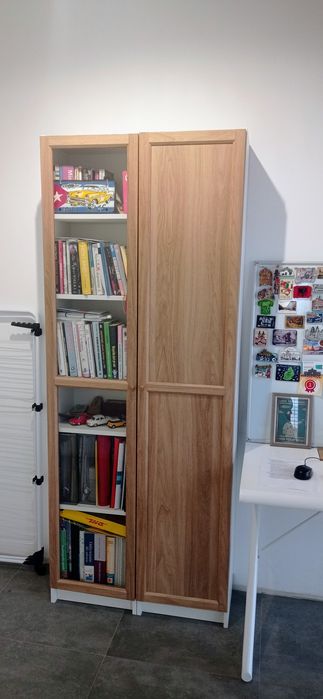 Regal typu pax ikea