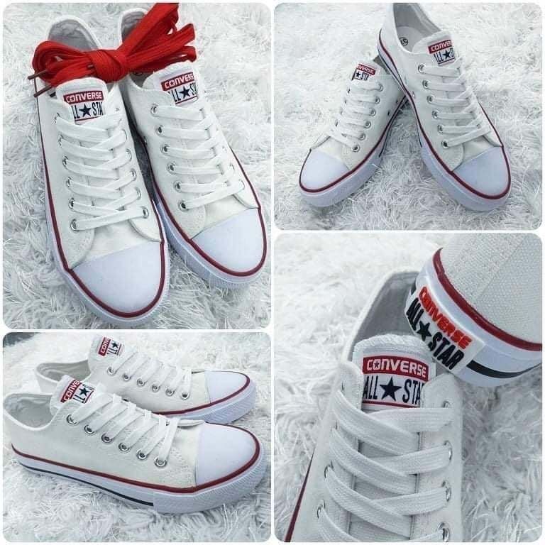 Trampki CONVERSE 36-41 wysyłka olx