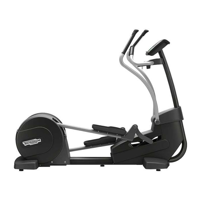 Профессиональный Орбитрек Technogym Synchro Excite 700 Visioweb