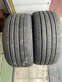 Opony letnie Pirelli P Zero 255/30 ZR19