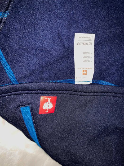 Безрукавка жилет Engelbert Strauss enjoy work