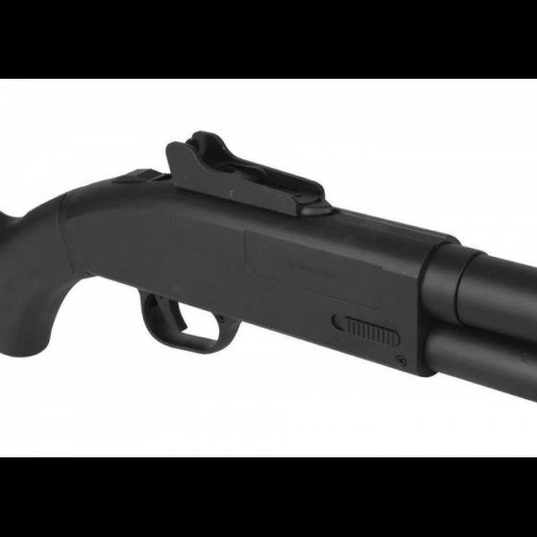 Cнайперська гвинтівка на кульках (6мм) CYMA ZM61A