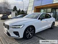 Volvo S60 Volvo S60 B5