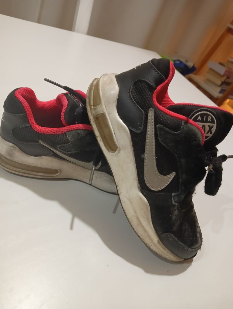 Buty Nike Air Max r.30