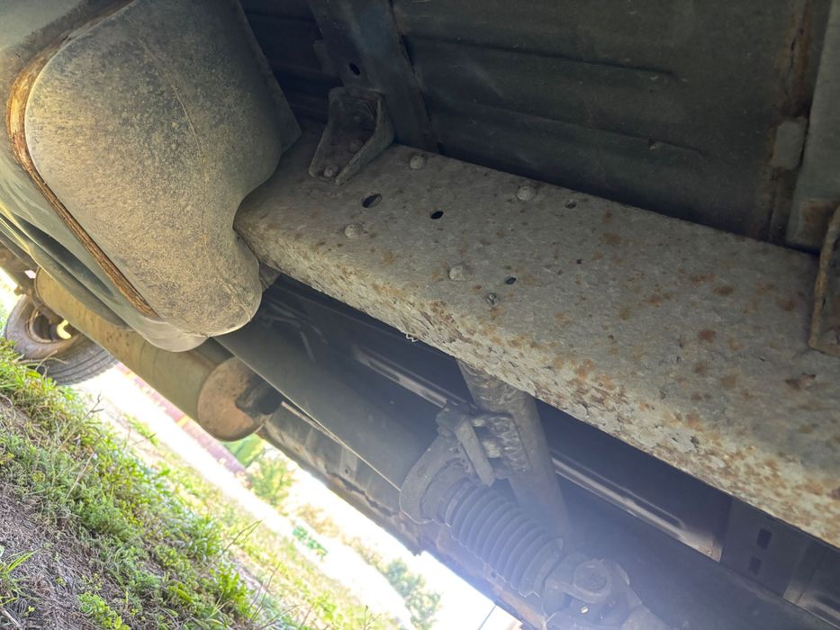 Iveco daily 3.0 bliźniak