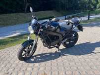 Hyosung GT Hyosung GT 125 | 2015 | Kat. B | V2