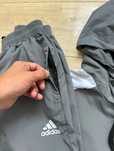 Męski garnitur Adidas