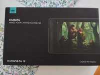 Tablet graficzny Kamvas Pro 16 Huion