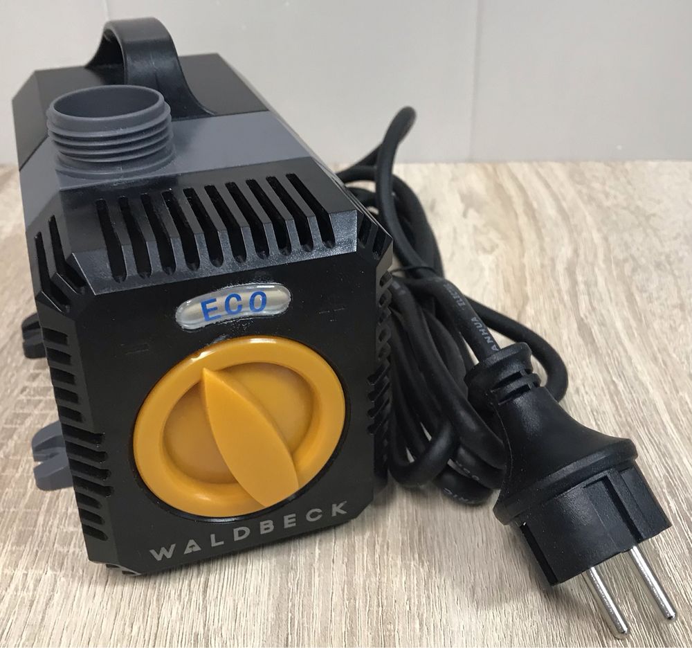 Pompa do oczka wodnego/stawu, 3600 l/h 20 W 2,8 m