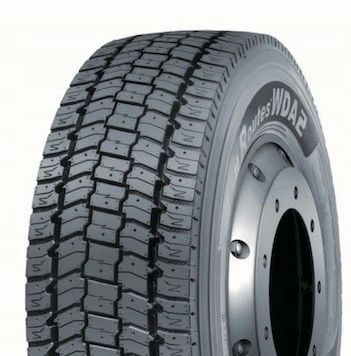 315 70 R22,5 Nowe Westlake WDA2 Napęd 315/70/22,5 Premium Michelin