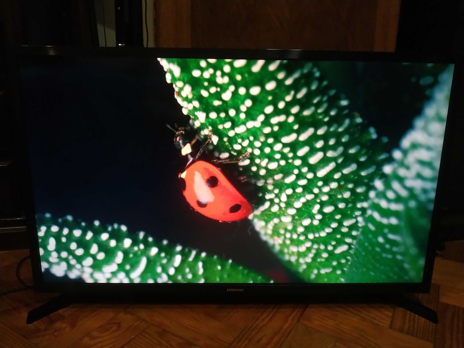TV SAMSUNG Smart-Tv 32 Polegadas LED