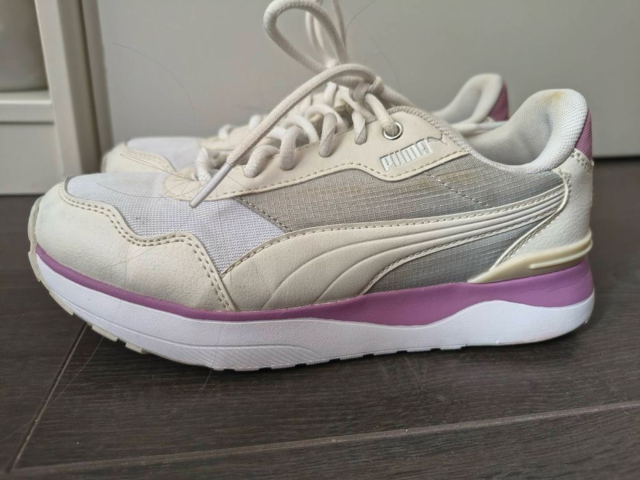 Кросівки PUMA для спорту устілка 23см