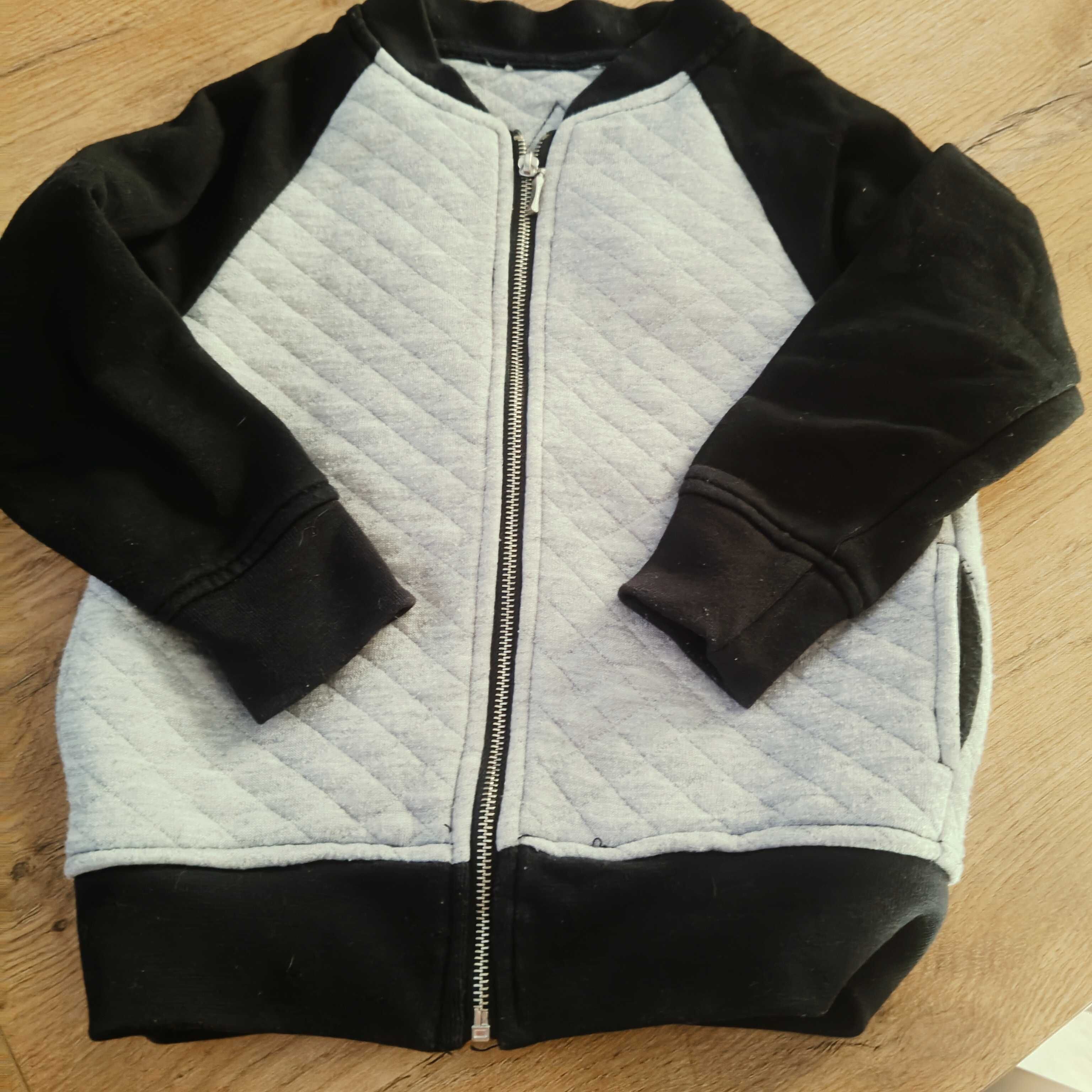 Bluza dla chłopca