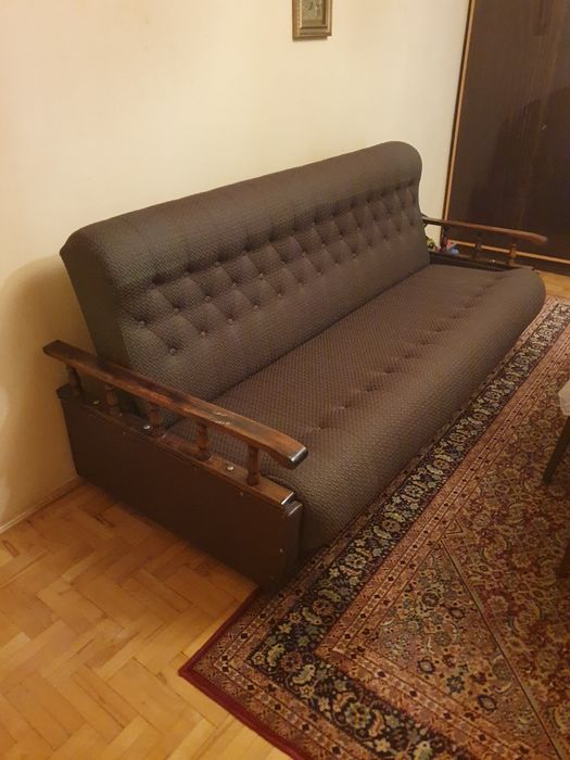 Wersalka rozkładana za darmo