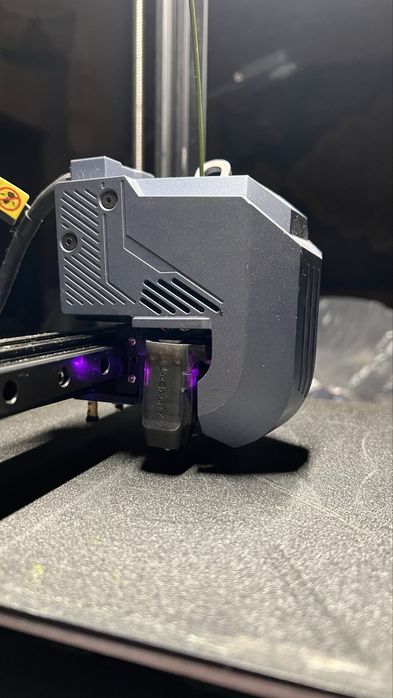 3D принтер Creality CR10-SE