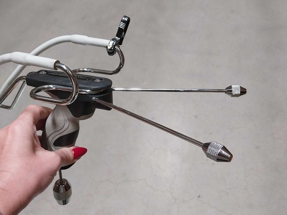 Proca Barnett Diablo 2 (008-003) Przecena