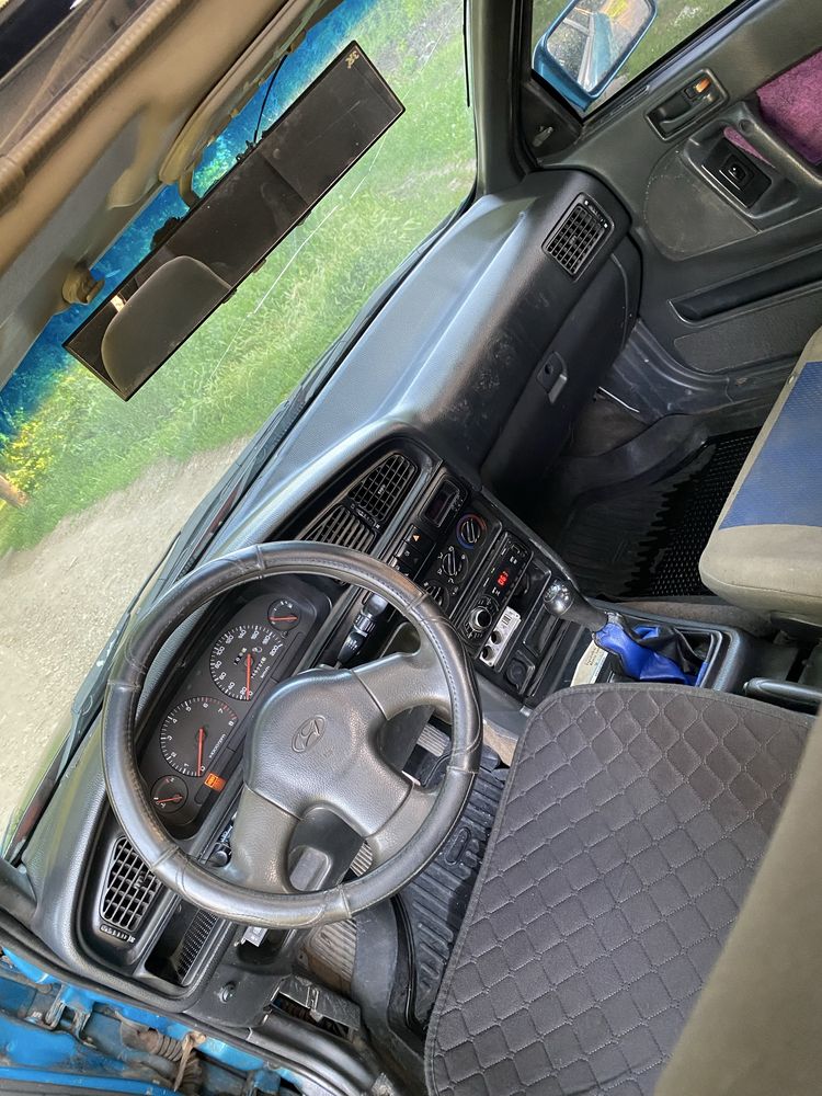 Продам Hyundai Elantra газ бензин