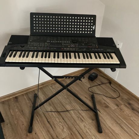 Keyboard Yamaha PSR-510