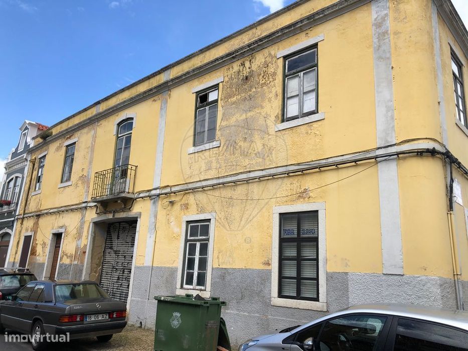 Prédio  para venda