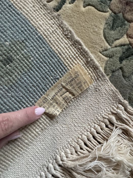 Tapecaria chinesa 100% la