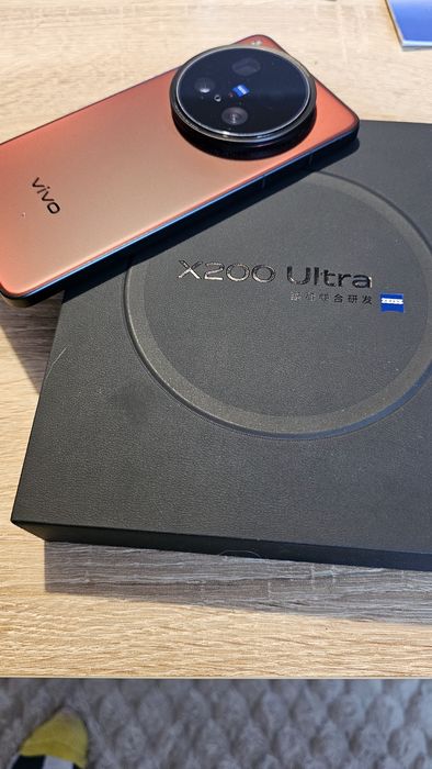 VIVO X200 ULTRA 16/512
