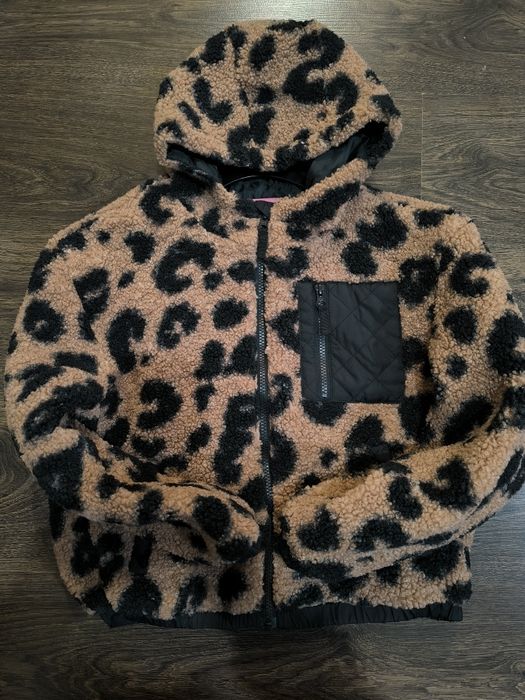 Куртка бомбер на дівчинку 10-11 років від George