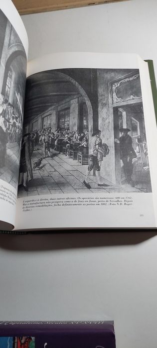 Os Jogos das Trocas - Fernand Braudel (Teorema)