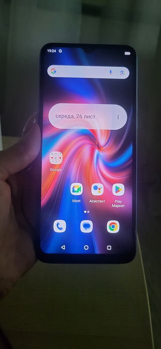 Смартфон UMIDIGI A13 PRO 128 Gb