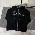 Кофта givenchy чорна