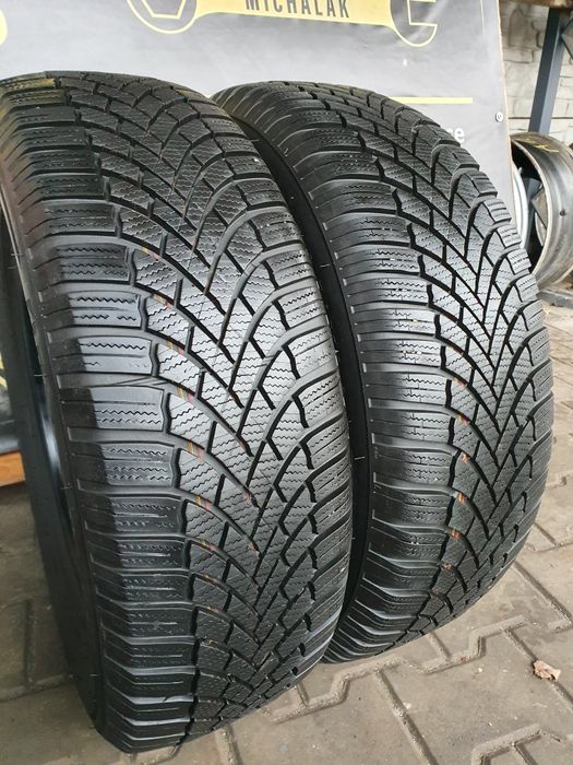 Opony zimowe 215/65/16 Bridgestone Blizzak LM005.
