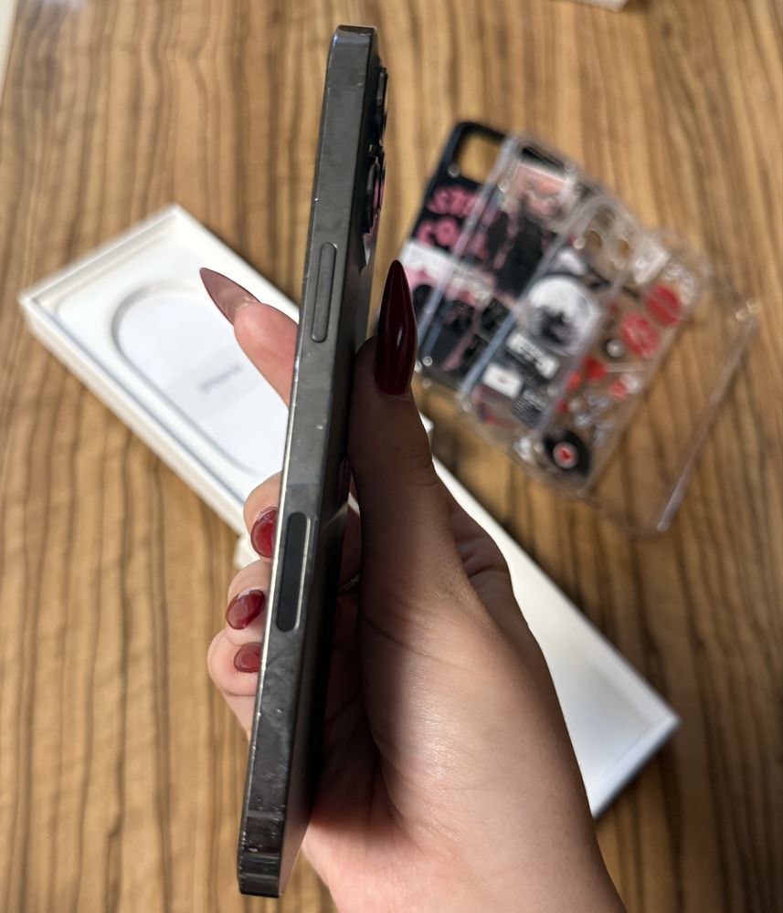 iPhone 12 Pro Max, 128 Гб