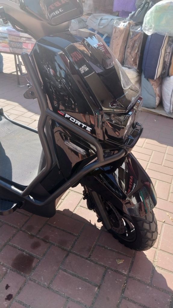 Акція !!! Електро Forte Orion 2500w
