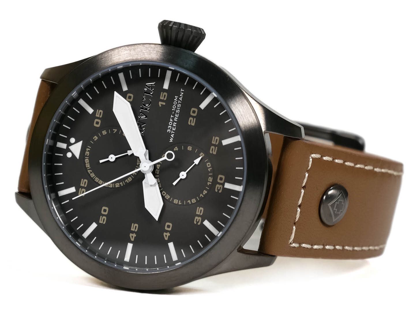 Годинник INVICTA I-Force 18502 45 mm. 100 MT.