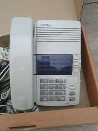 Telefon stacjonarny cyfral PRL