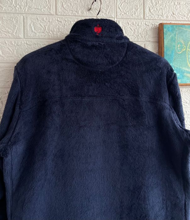 Флісова кофта Englebert Strauss fiber twin чоловіча рЛ теді teddy