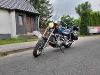 Kawasaki vulcan vn 750