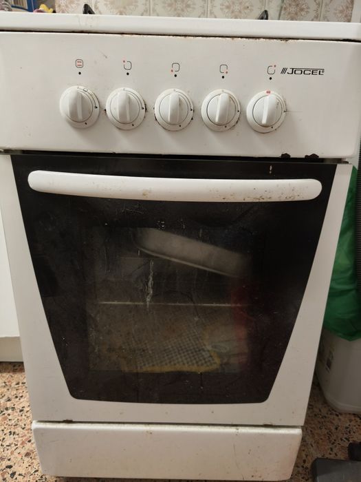 Fogão a gás marca Jocel