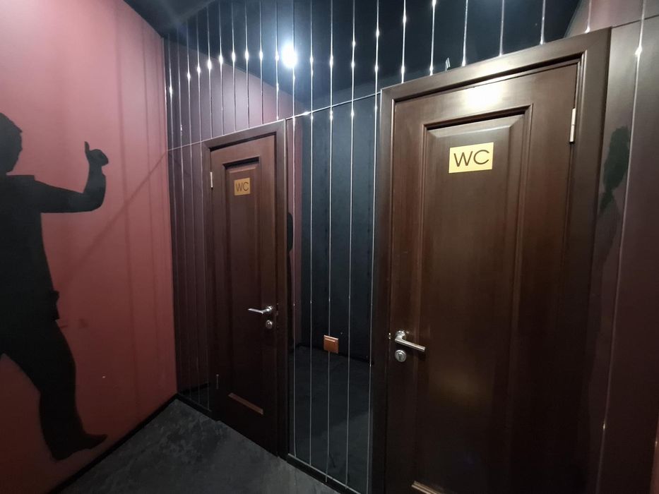 Оренда приміщення у ТРЦ "Пальміра Plaza" - 518 кв.м.