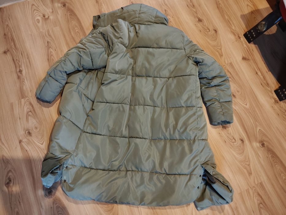 Kurtka zimowa, płaszcz Reserved r. 44