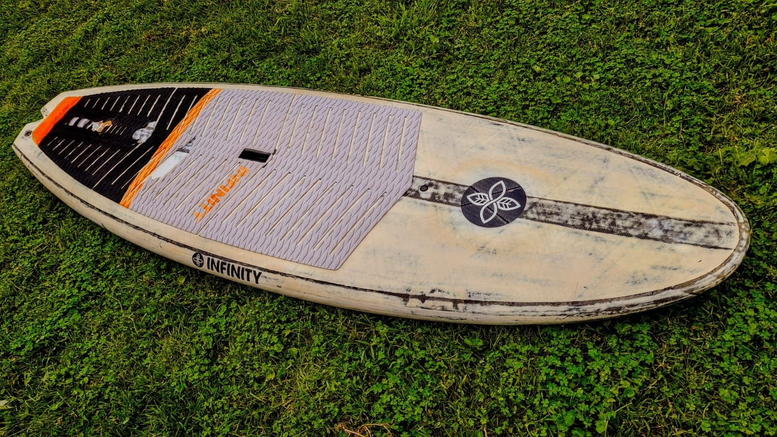 Prancha SUP Infinity RNB