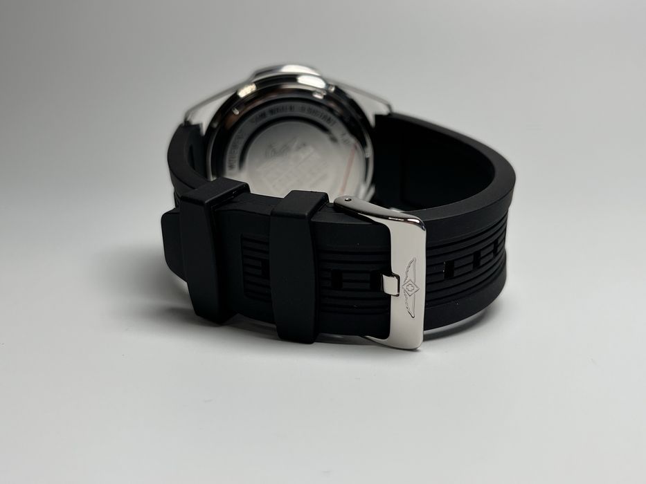 Invicta 48346, годинник спортивний інвікта, invicta forces