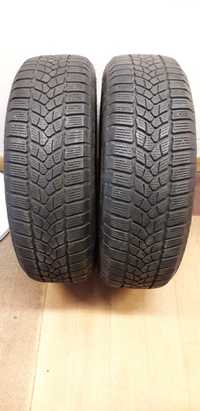 Зимние шины 185 65 R 15 FIRESTONE WinterHawk 3