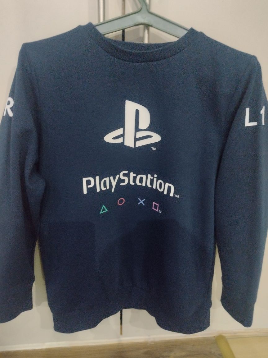 Bluza PlayStation 146