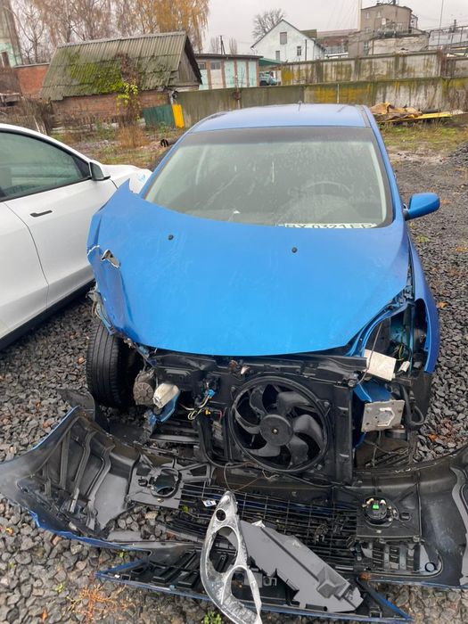 Продам Пежо 307. 2007р.в.