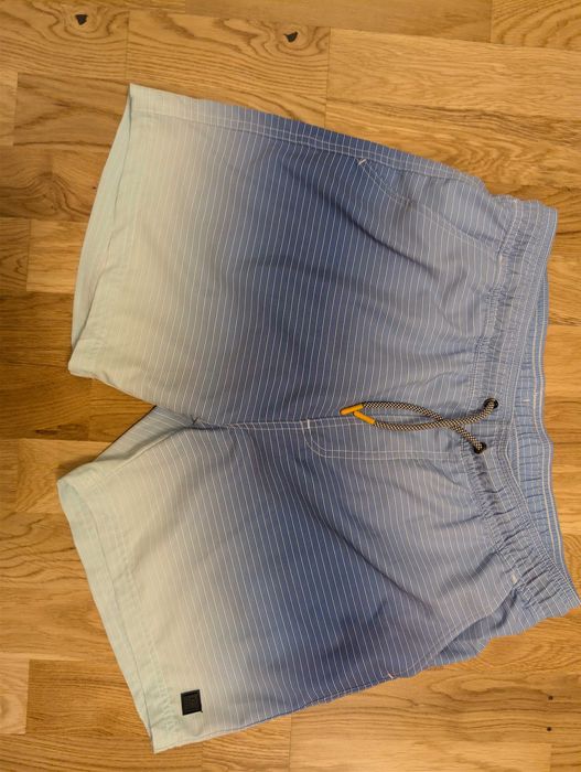 Spodenki kąpielowe Renuar