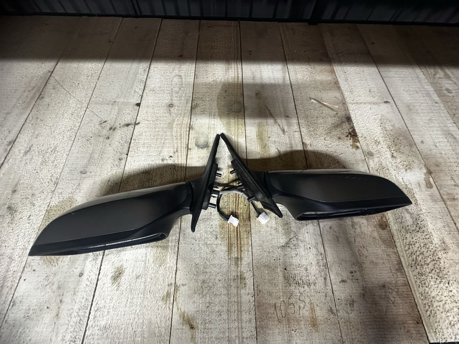 Зеркало бічне mazda 6 мазда