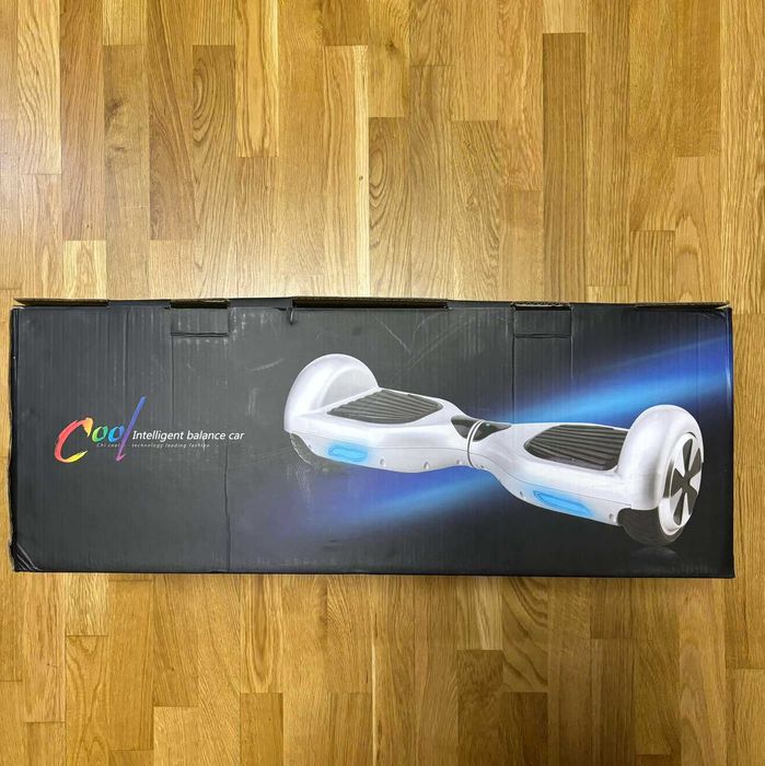 Гироборд 8,6 inch