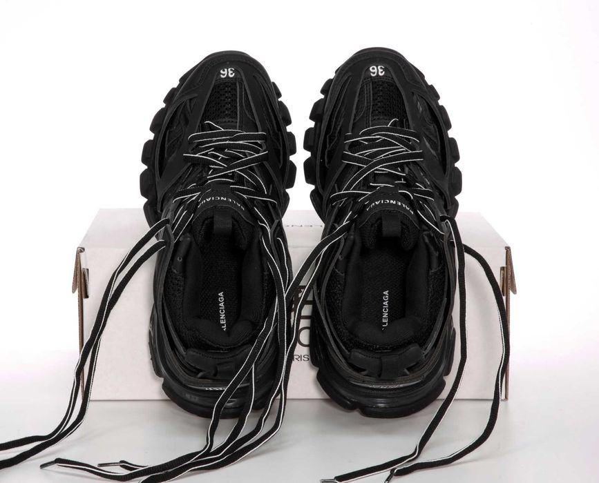 Кроссовки Balenciaga Track. УНИСЕКС. Большой выбор.