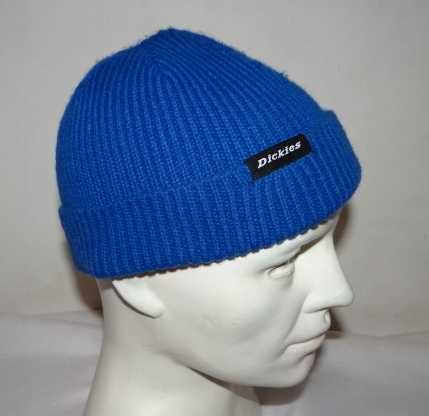 Ciepła Czapka Dickies Woodworth Beanie